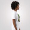 Brazil Beautiful Noise Unisex T-Shirt - Image 4