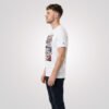 England Beautiful Noise Unisex T-Shirt - Image 2