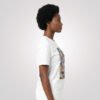 France Beautiful Noise Unisex T-Shirt - Image 8