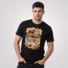 Germany Beautiful Noise Unisex T-Shirt