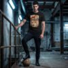 Germany Beautiful Noise Unisex T-Shirt - Image 4