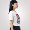 Japan Beautiful Noise Unisex T-Shirt - Image 3