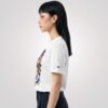 Japan Beautiful Noise Unisex T-Shirt - Image 2