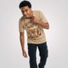 Morocco Beautiful Noise Unisex T-Shirt