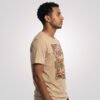 Morocco Beautiful Noise Unisex T-Shirt - Image 2