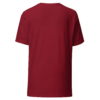 England Beautiful Noise Unisex T-Shirt - Image 7