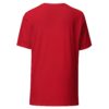 England Beautiful Noise Unisex T-Shirt - Image 18