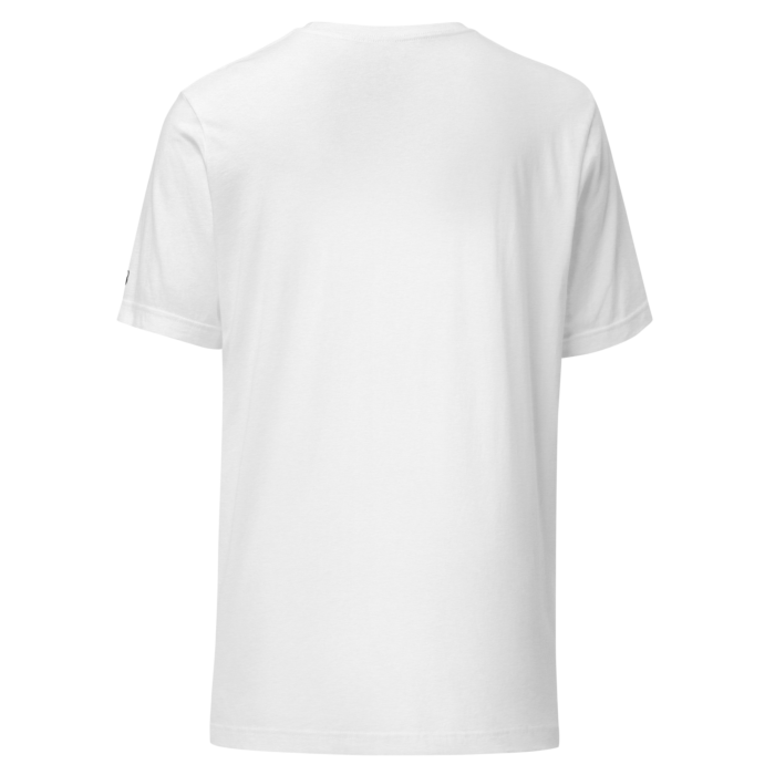 England Beautiful Noise Unisex T-Shirt - Image 14