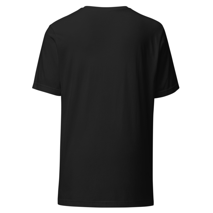England Beautiful Noise Unisex T-Shirt - Image 10