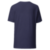 England Beautiful Noise Unisex T-Shirt - Image 27