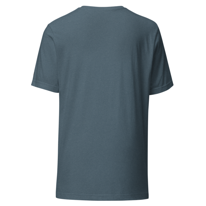 England Beautiful Noise Unisex T-Shirt - Image 22