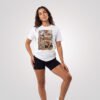 Portugal Beautiful Noise Unisex T-Shirt - Image 32