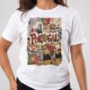 Portugal Beautiful Noise Unisex T-Shirt - Image 4
