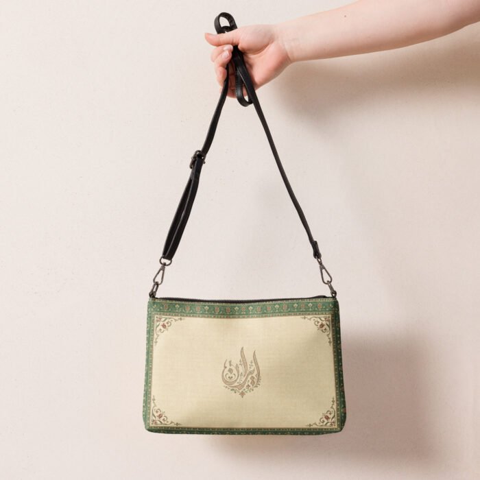 VaTan Crossbody bag - Image 6