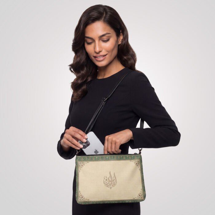 VaTan Crossbody bag - Image 10