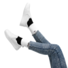 Arcade: I Keep Losing at Easy Mode Socks - Image 5