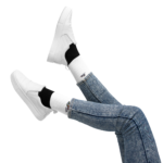 Arcade: I Keep Losing at Easy Mode Socks - Image 5