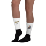 Arcade: I Keep Losing at Easy Mode Socks - Image 8