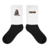 Arcade: I Keep Losing at Easy Mode Socks - Image 2