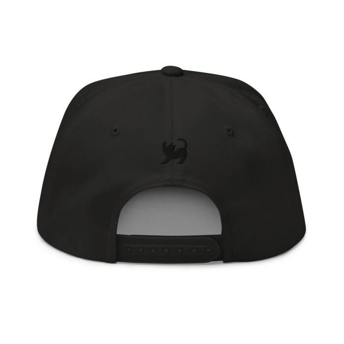 Va Tan |  Flat Bill Cap - Image 17