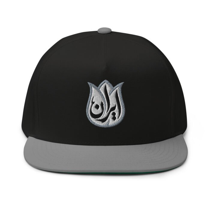 Va Tan |  Flat Bill Cap - Image 7