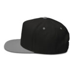 Va Tan |  Flat Bill Cap - Image 46