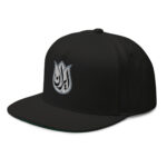 Va Tan |  Flat Bill Cap - Image 31