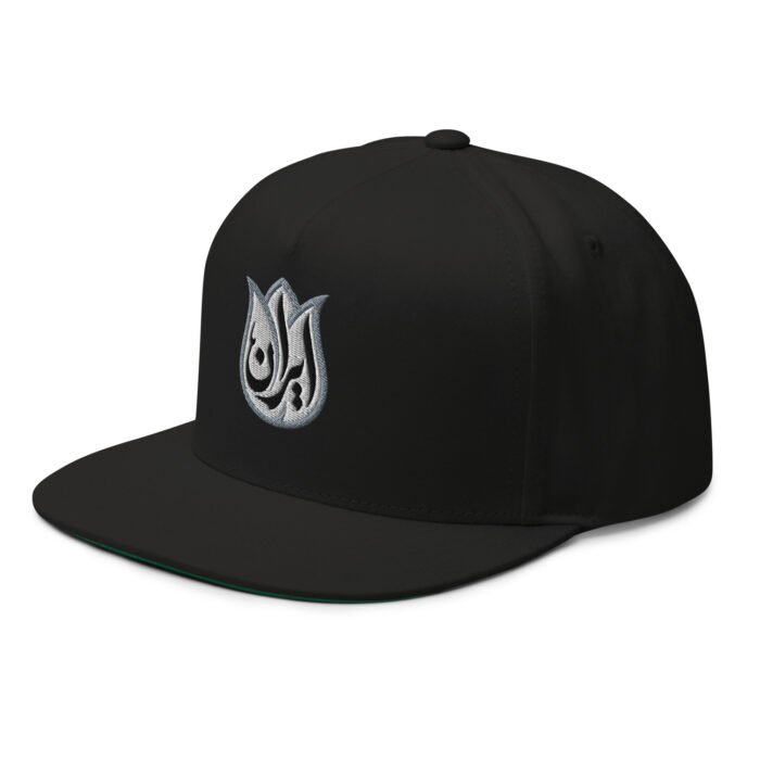 Va Tan |  Flat Bill Cap - Image 31