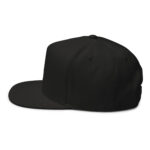 Va Tan |  Flat Bill Cap - Image 45