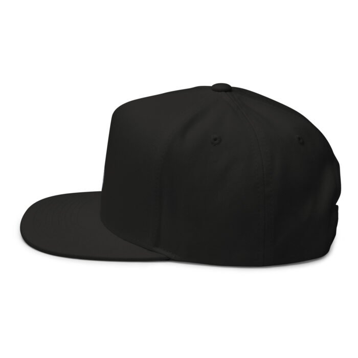 Va Tan |  Flat Bill Cap - Image 45