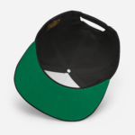 Va Tan |  Flat Bill Cap - Image 52