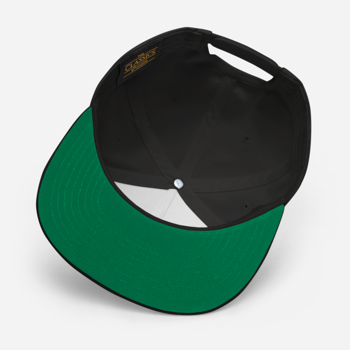 Va Tan |  Flat Bill Cap - Image 52