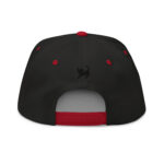 Va Tan |  Flat Bill Cap - Image 19