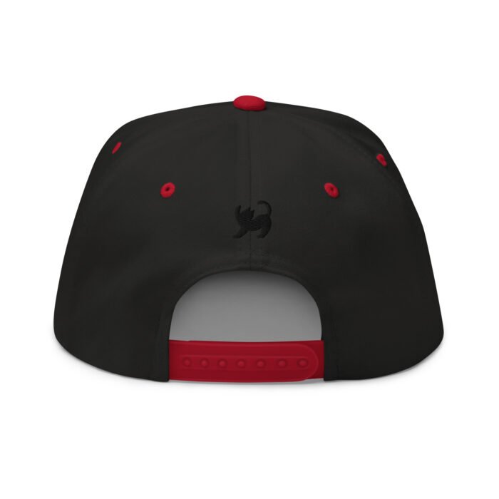 Va Tan |  Flat Bill Cap - Image 19