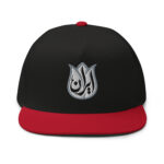 Va Tan |  Flat Bill Cap - Image 12