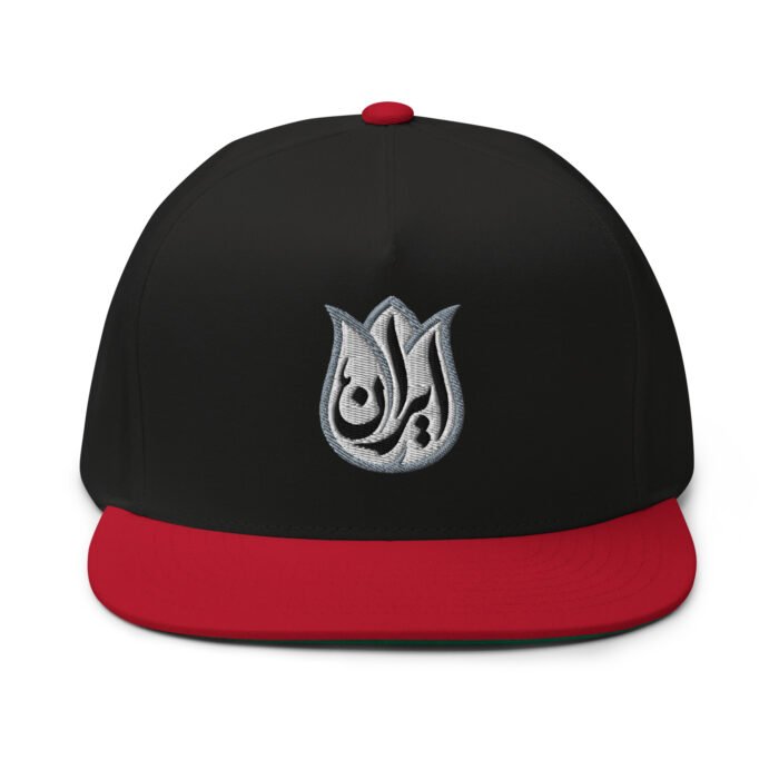 Va Tan |  Flat Bill Cap - Image 12