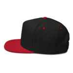 Va Tan |  Flat Bill Cap - Image 47