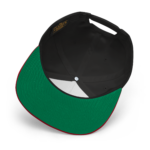 Va Tan |  Flat Bill Cap - Image 53