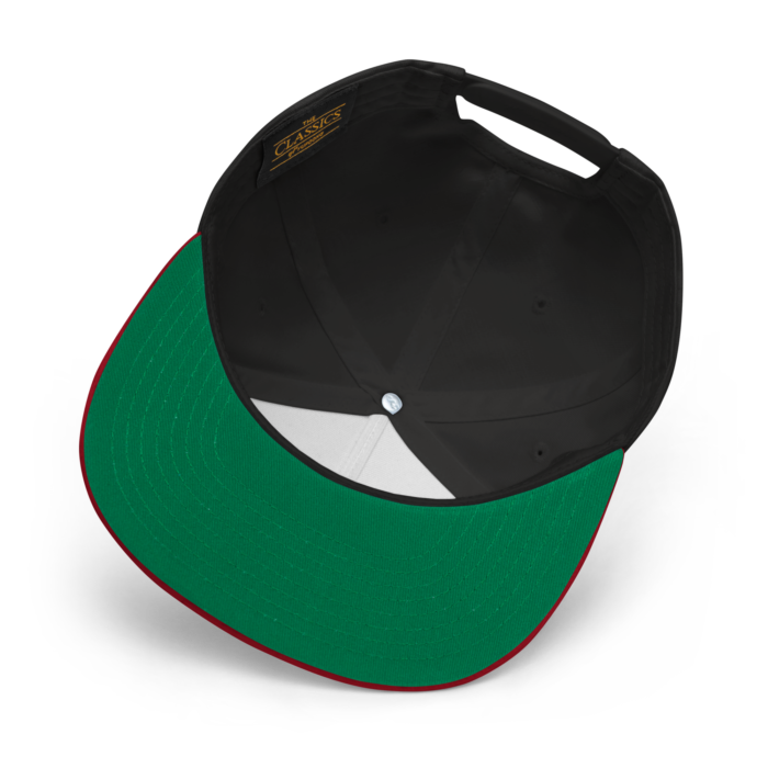 Va Tan |  Flat Bill Cap - Image 53