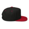 Va Tan |  Flat Bill Cap - Image 40