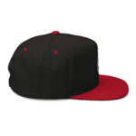 Va Tan |  Flat Bill Cap - Image 40