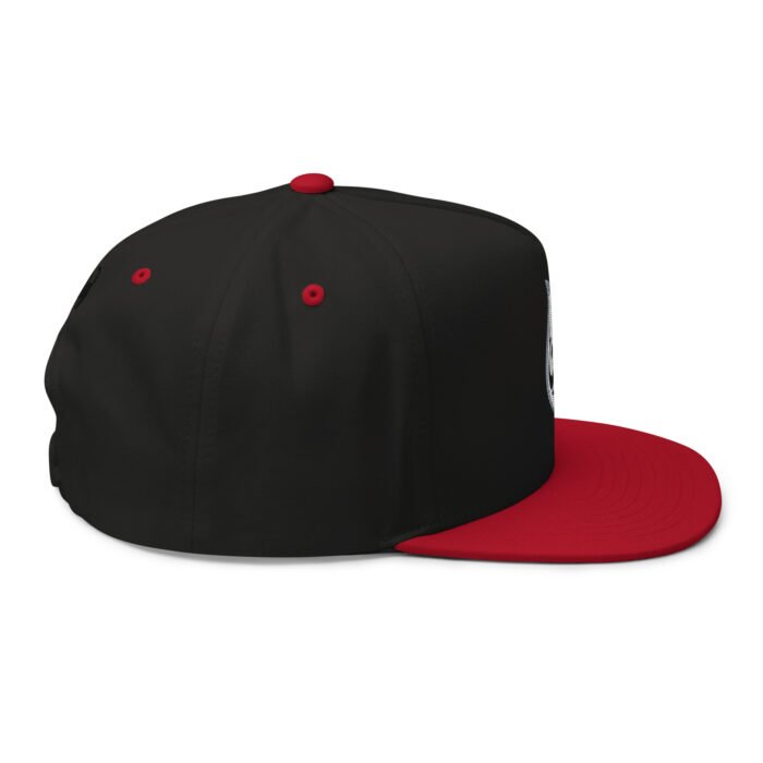Va Tan |  Flat Bill Cap - Image 40