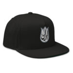 Va Tan |  Flat Bill Cap - Image 24