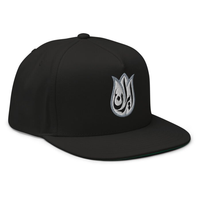 Va Tan |  Flat Bill Cap - Image 24