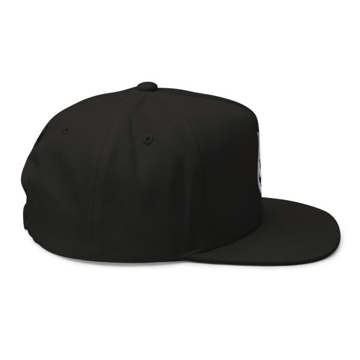Va Tan |  Flat Bill Cap - Image 38
