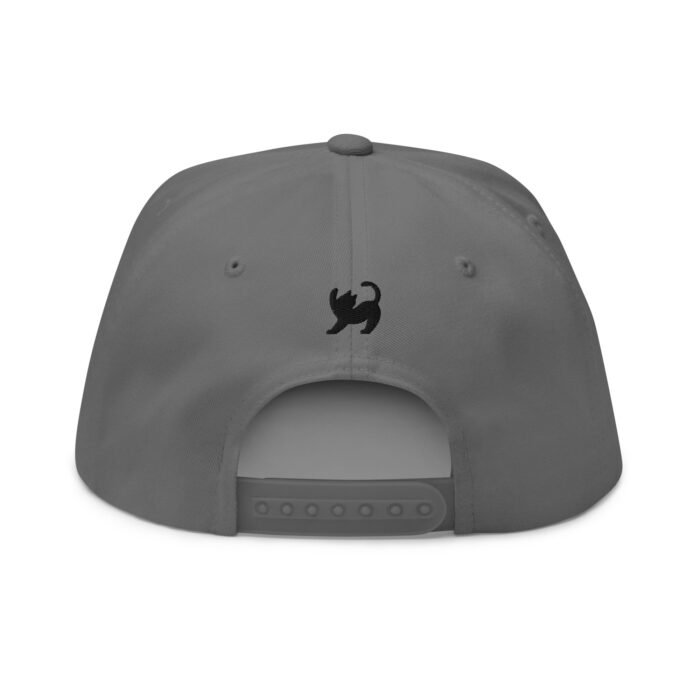Va Tan |  Flat Bill Cap - Image 22