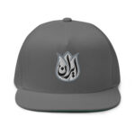 Va Tan |  Flat Bill Cap - Image 15