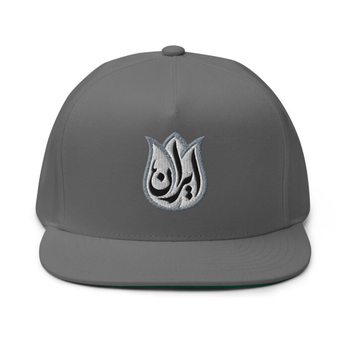 Va Tan |  Flat Bill Cap - Image 15