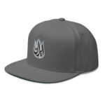 Va Tan |  Flat Bill Cap - Image 36
