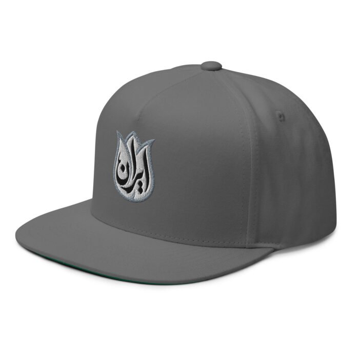 Va Tan |  Flat Bill Cap - Image 36